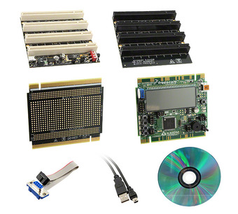 TWR-S08LH64-KIT Image.