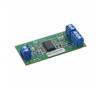 AMC3306EVM Image.