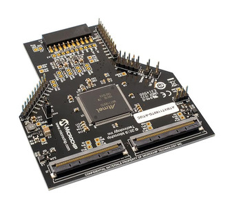 ATMXT1189TDAT-I2C-PCB Image.