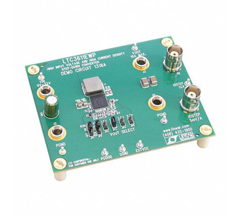 DC1318A Image.