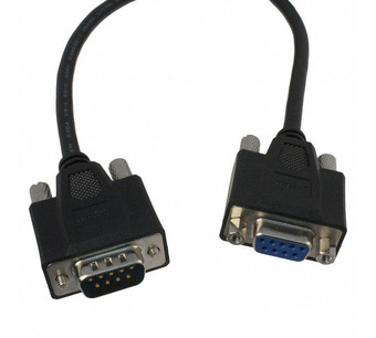 DSUB-9-MF-CBL Image.
