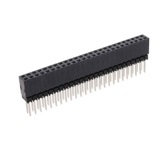 ESQ-125-13-L-D Image.