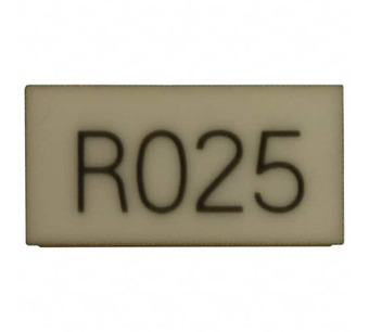 FCSL76R025FER Image.