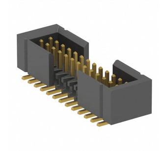 FTMH-113-03-H-DV-ES Image.