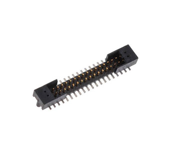FTS-116-03-L-DV-SA Image.