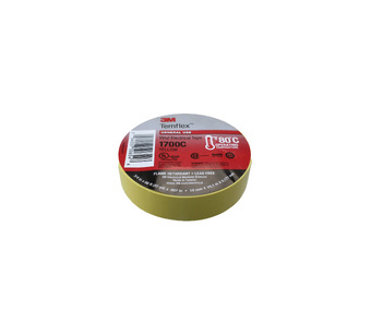 1700C-YELLOW-3/4X66' Image.