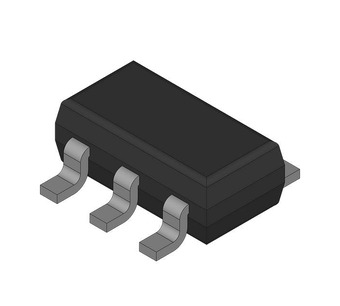 74LVC1GU04GV-Q100125 Image.