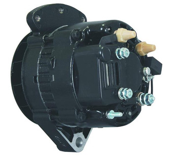 110-656 ALTERNATOR Image.