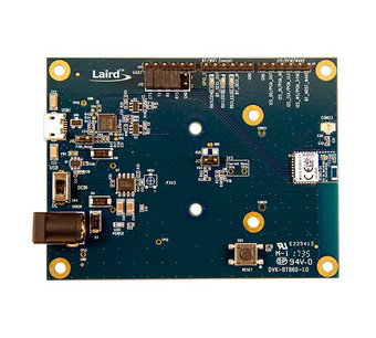 DVK-BT860-ST Image.