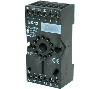 ES 12 (PF-113BE/M) Image.