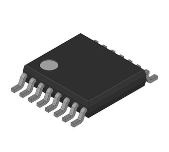 LM25115MTX/NOPB-NS Image.