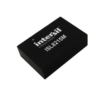 ISL8215MIRZ-T1 Image.