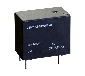 J1001AS24VDC.45 Image.