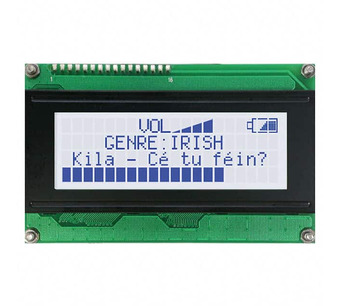 LK204-25-USB-GW Image.