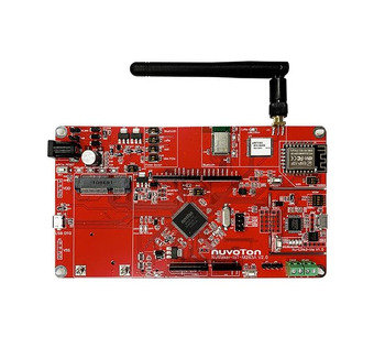 NK-IOT-M263A Image.