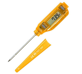 PDT550 Image.