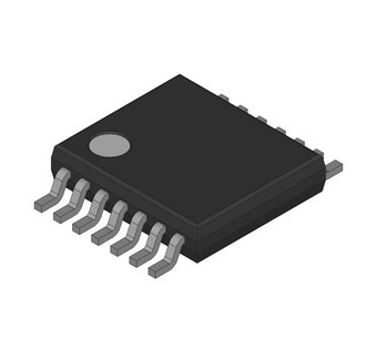 COM8116ITP Image.