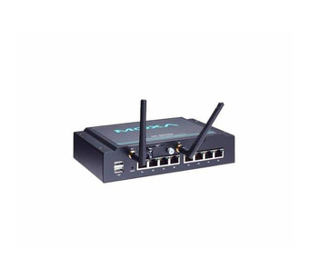UC-8410A-NW-LX Image.