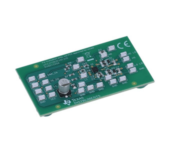 UCC27282EVM-335 Image.