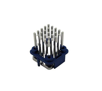 UNI-H23052-15P/2.6BU Image.