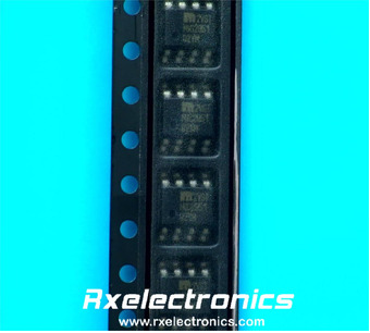 MIC2951-02YM-TR Image.