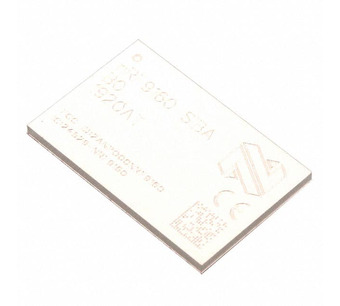 NRF9160-SIBA-R7 Image.