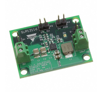 SIP12116DB Image.
