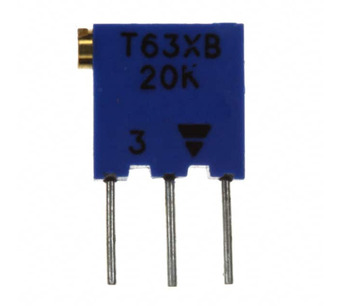 T63XB203KT20 Image.