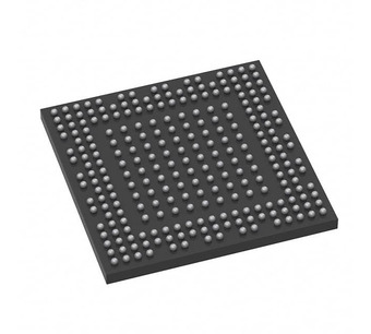 STM32MP157FAD1 Image.