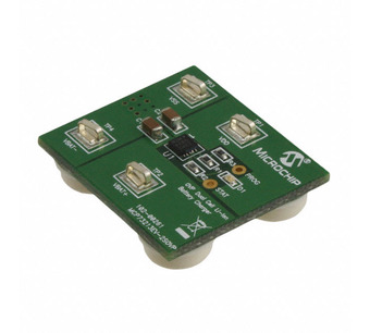 MCP73213EV-2SOVP Image.