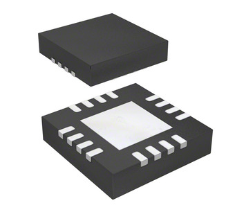MAX5995BATE+ Image.