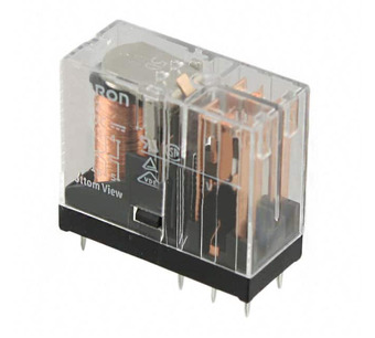G2R-2-Z DC48 BY OMI Image.