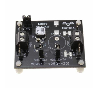 MCRY-EVALKIT Image.