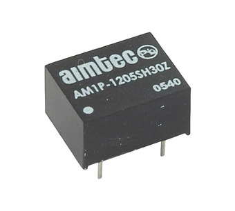 AM1P-0505SZ Image.