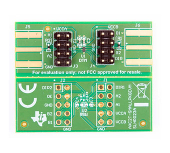 AXC2T-SMALLPKGEVM Image.