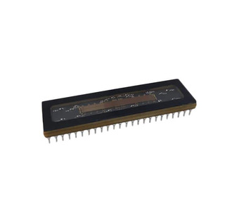C800 High Speed, Four Bands Linear image Sensor Image.