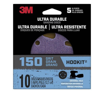 DISC5IN10PK150 Image.