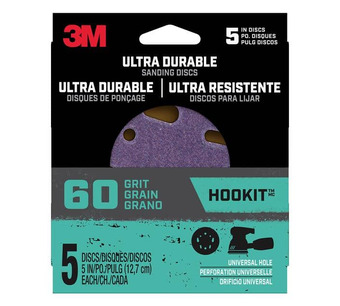 DISC5IN5PK60 Image.
