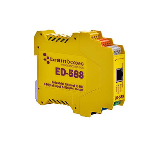 ED-588 Image.