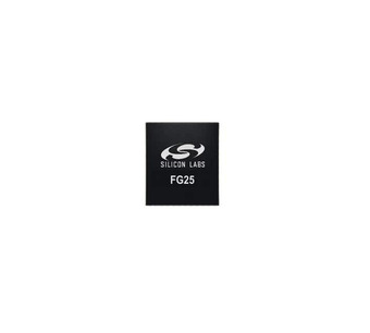 EFR32FG25A211F1920IM56-B Image.