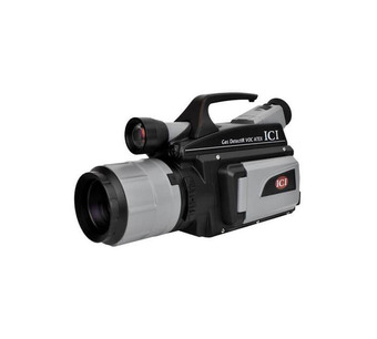 Gas DetectIR VOC Image.