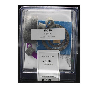 GAST K216 Image.