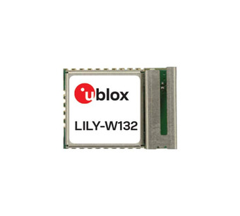 LILY-W132-00B Image.