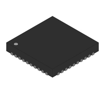 ADC1010S080HN/C15 Image.