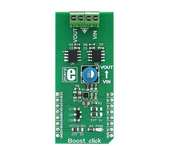 MIKROE-2780 Image.