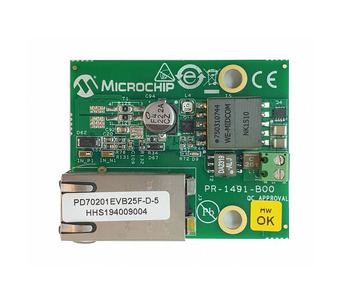 PD70201EVB25F-D-5 Image.