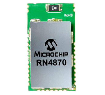 RN4870-V/RM140 Image.