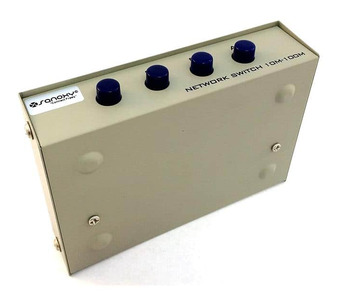 SANOXY-4PORT-SWTCH Image.