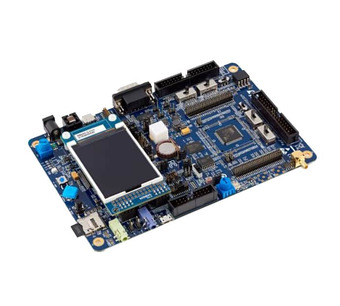 STM32G484E-EVAL Image.
