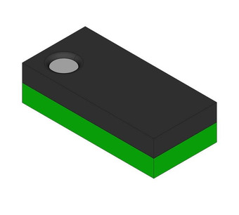 LM3208TLX Image.